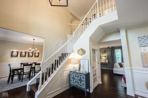 11807 Wedgeport Lane Fishers IN 46037