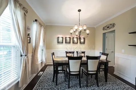 11807 Wedgeport Lane Fishers IN 46037