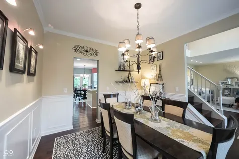 11807 Wedgeport Lane Fishers IN 46037