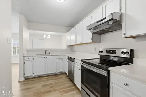 2433 Black Antler Court Indianapolis IN 46217