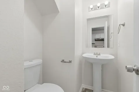 2433 Black Antler Court Indianapolis IN 46217