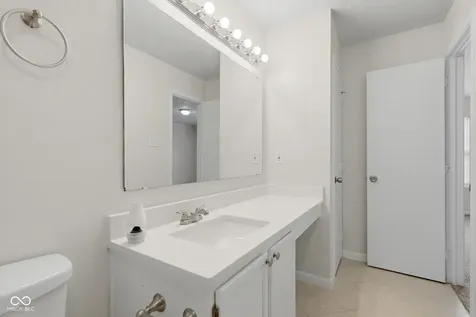 2433 Black Antler Court Indianapolis IN 46217