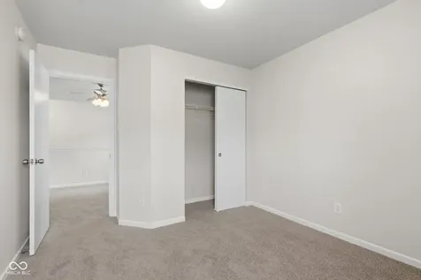 2433 Black Antler Court Indianapolis IN 46217