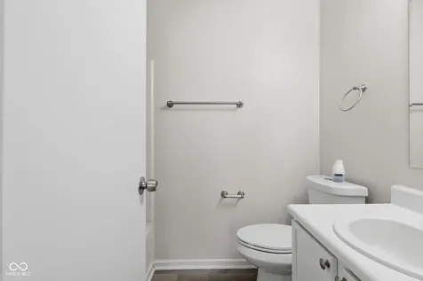 2433 Black Antler Court Indianapolis IN 46217