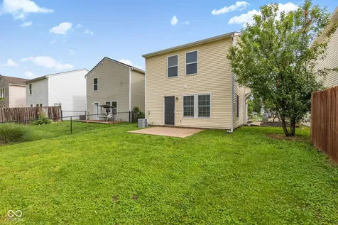 2433 Black Antler Court Indianapolis IN 46217