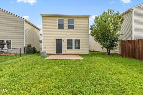2433 Black Antler Court Indianapolis IN 46217