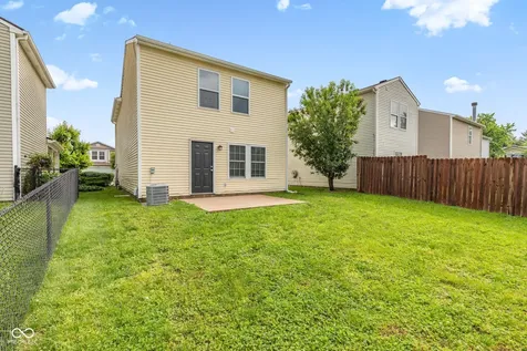 2433 Black Antler Court Indianapolis IN 46217