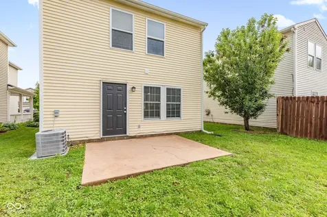 2433 Black Antler Court Indianapolis IN 46217