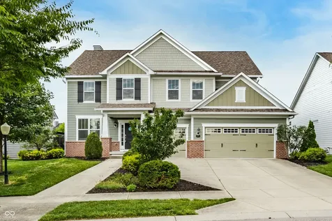 12674 Moonseed Drive Carmel IN 46032