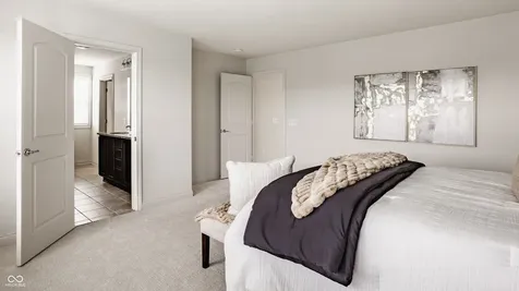 12674 Moonseed Drive Carmel IN 46032