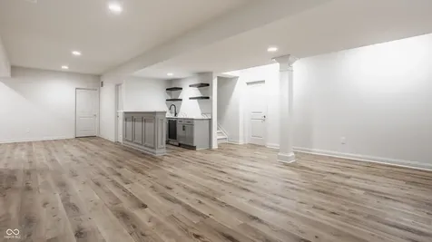 12674 Moonseed Drive Carmel IN 46032