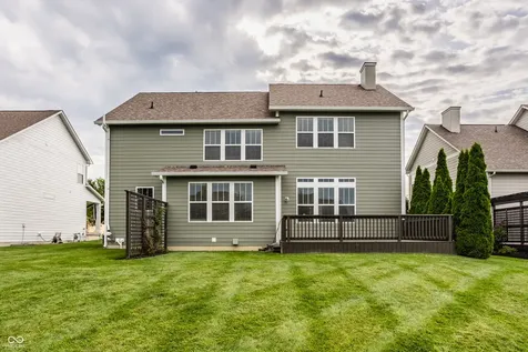 12674 Moonseed Drive Carmel IN 46032