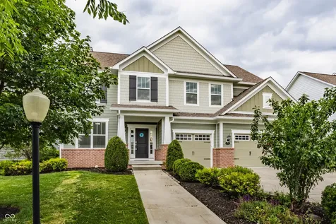12674 Moonseed Drive Carmel IN 46032