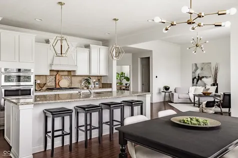 12674 Moonseed Drive Carmel IN 46032