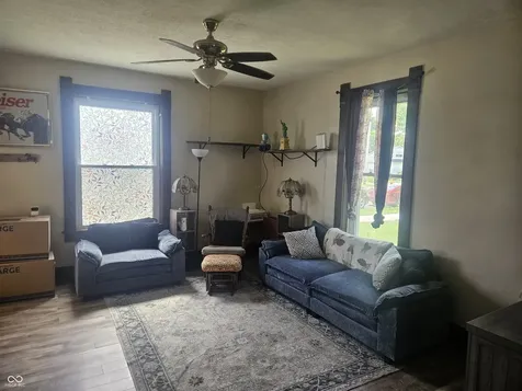 104 W Poplar Street North Vernon IN 47265