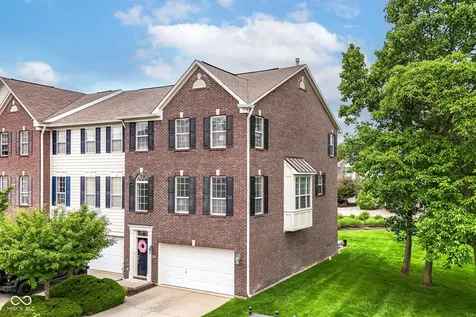 9060 Rider Drive Fishers IN 46038