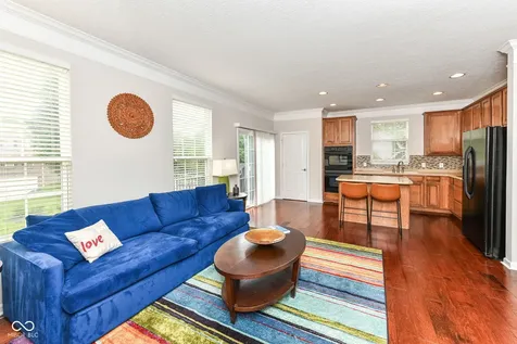 9060 Rider Drive Fishers IN 46038