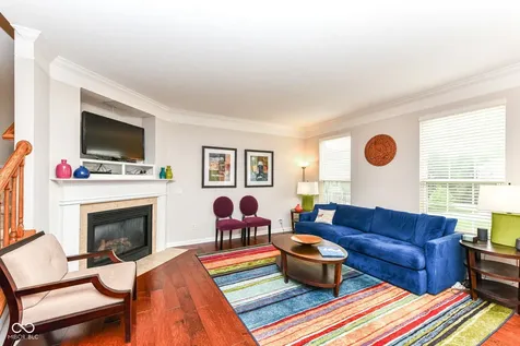 9060 Rider Drive Fishers IN 46038