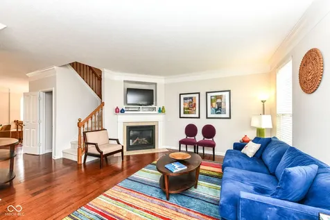 9060 Rider Drive Fishers IN 46038