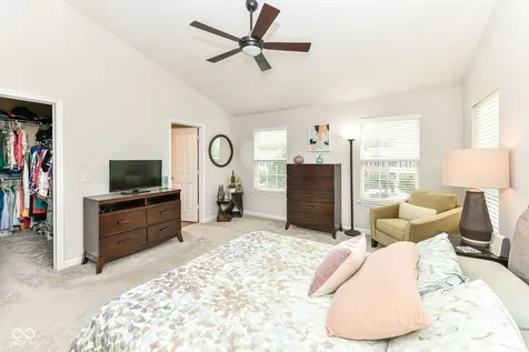 9060 Rider Drive Fishers IN 46038