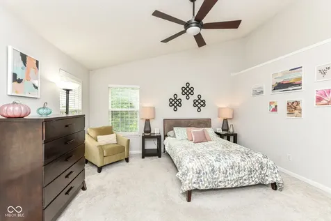 9060 Rider Drive Fishers IN 46038
