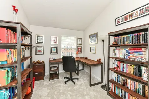 9060 Rider Drive Fishers IN 46038