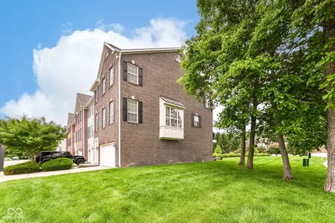 9060 Rider Drive Fishers IN 46038