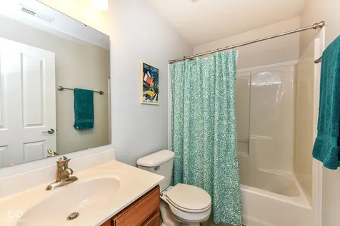9060 Rider Drive Fishers IN 46038