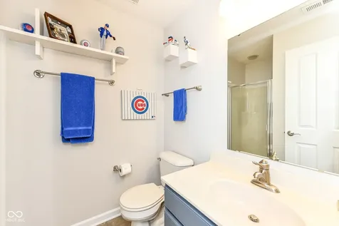 9060 Rider Drive Fishers IN 46038