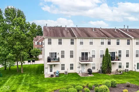 9060 Rider Drive Fishers IN 46038