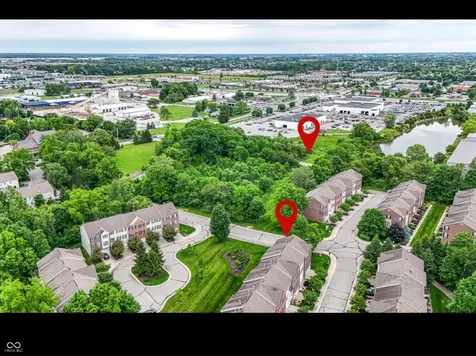 9060 Rider Drive Fishers IN 46038