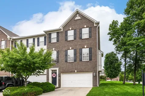 9060 Rider Drive Fishers IN 46038