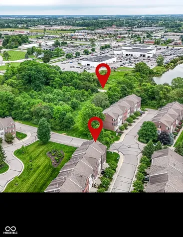 9060 Rider Drive Fishers IN 46038