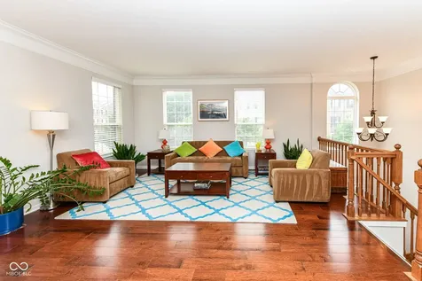9060 Rider Drive Fishers IN 46038