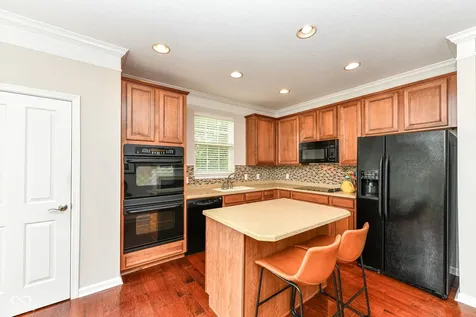 9060 Rider Drive Fishers IN 46038
