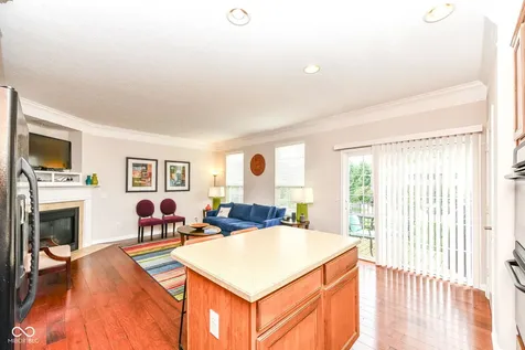 9060 Rider Drive Fishers IN 46038