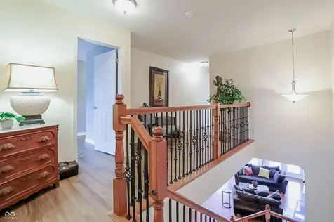 201 Manchester Drive Zionsville IN 46077