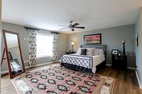 201 Manchester Drive Zionsville IN 46077