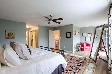 201 Manchester Drive Zionsville IN 46077
