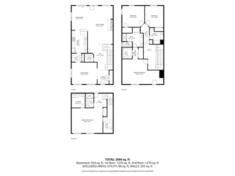 201 Manchester Drive Zionsville IN 46077