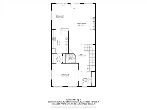 201 Manchester Drive Zionsville IN 46077