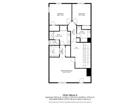 201 Manchester Drive Zionsville IN 46077