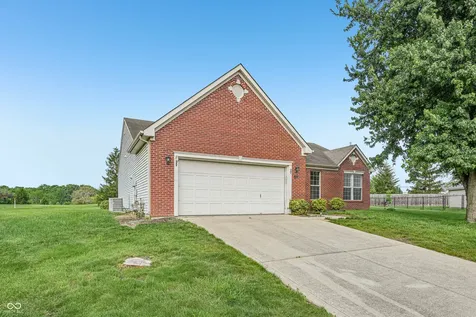 2082 Lawrin Court Indianapolis IN 46234