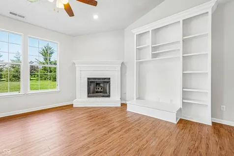 2082 Lawrin Court Indianapolis IN 46234