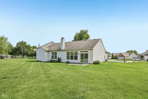 2082 Lawrin Court Indianapolis IN 46234