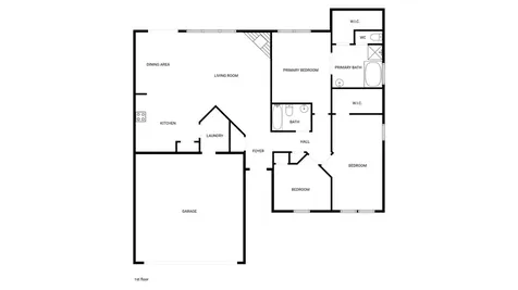 2082 Lawrin Court Indianapolis IN 46234