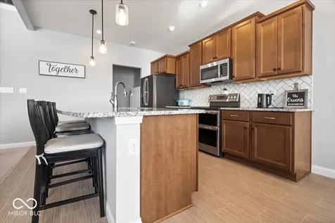 7909 Tranquility Drive Indianapolis IN 46259