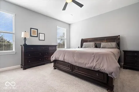 7909 Tranquility Drive Indianapolis IN 46259