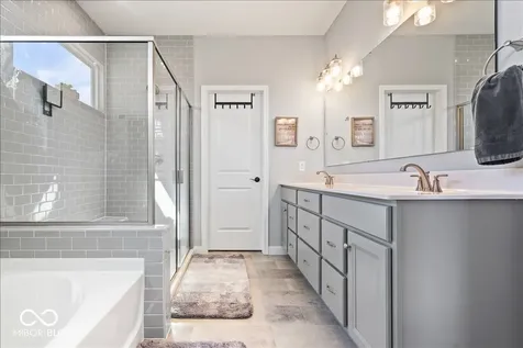 7909 Tranquility Drive Indianapolis IN 46259