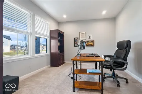 7909 Tranquility Drive Indianapolis IN 46259